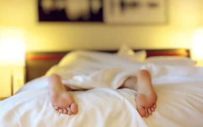 7 Tips for a Healthier Night’s Sleep